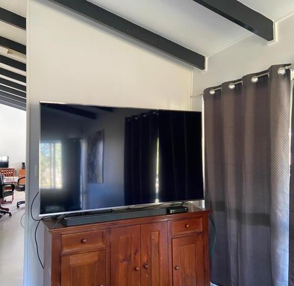 标准间, Jabiru Wetland Farmstay