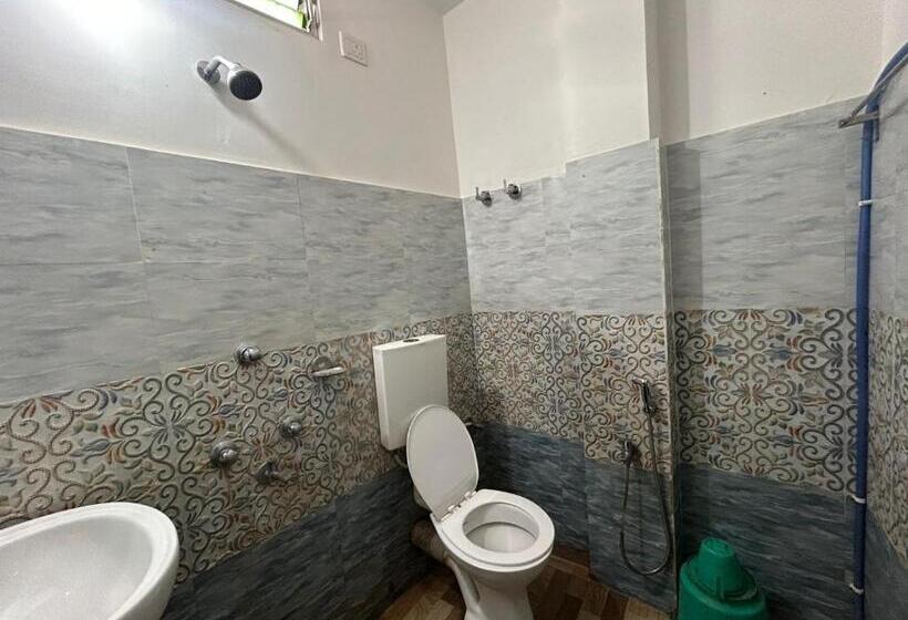 Номер Deluxe, New Nayantara Lodge