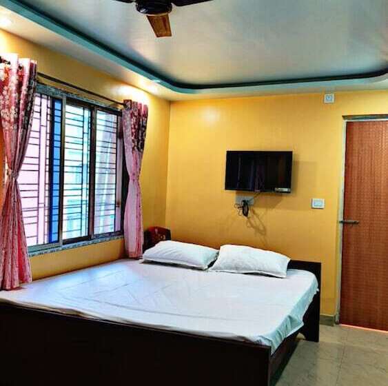 اتاق لوکس, New Nayantara Lodge