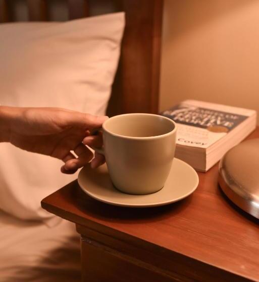 اتاق سوپریور سه تخته, Stay Inn Plus