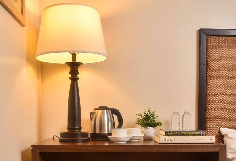 اتاق لوکس, Stay Inn Plus