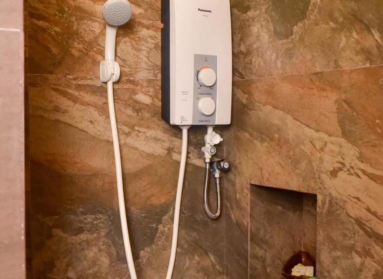 اتاق لوکس, Stay Inn Plus