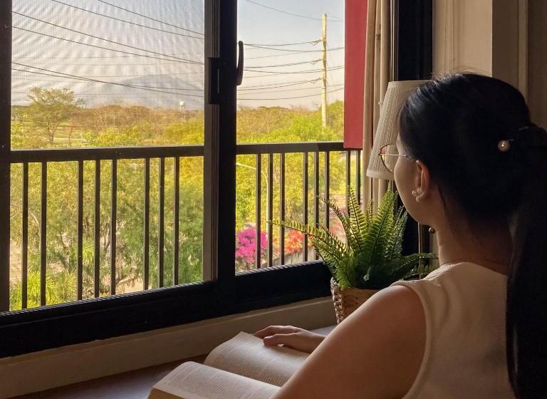 اتاق استاندارد, Stay Inn Plus