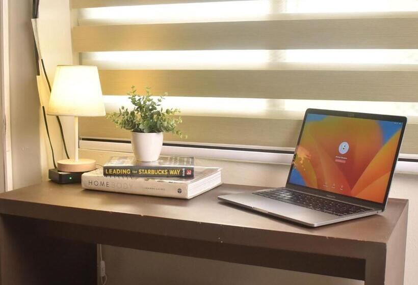 اتاق استاندارد, Stay Inn Plus