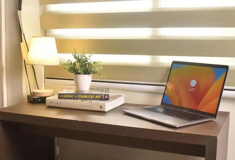 اتاق استاندارد, Stay Inn Plus