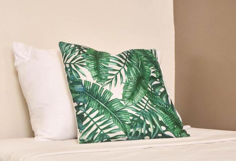 اتاق استاندارد, Stay Inn Plus