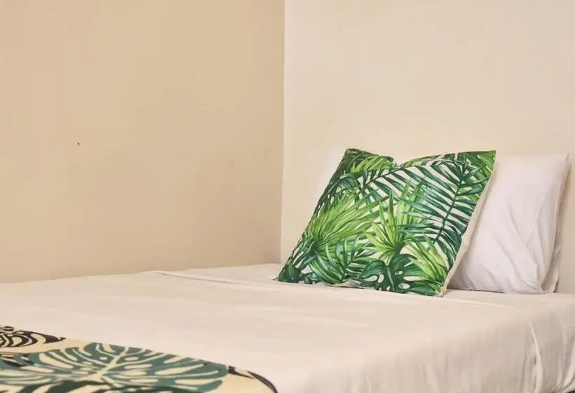 اتاق استاندارد, Stay Inn Plus