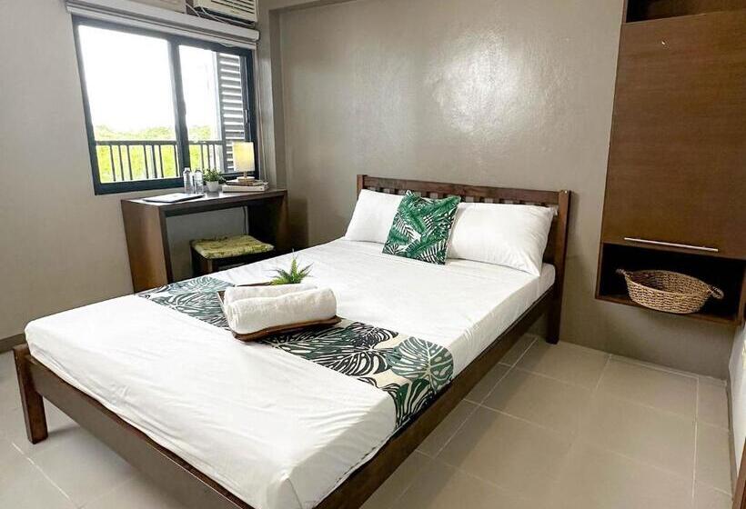 اتاق استاندارد, Stay Inn Plus