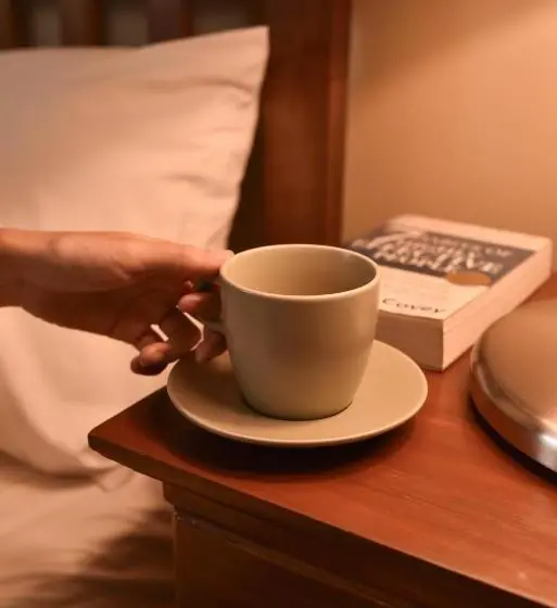 اتاق سوپریور با تخت بزرگ, Stay Inn Plus