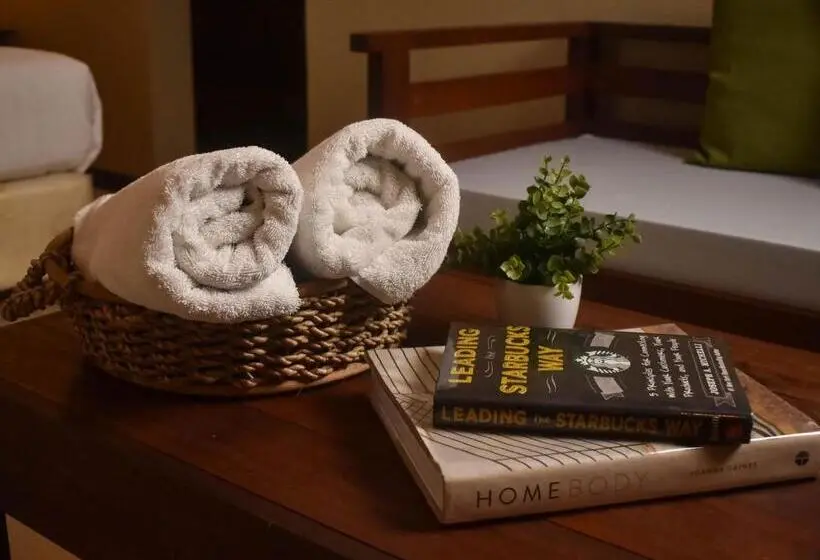 اتاق سوپریور با تخت بزرگ, Stay Inn Plus