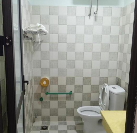 اتاق استاندارد, Kim Ngân Hotel Lào Cai