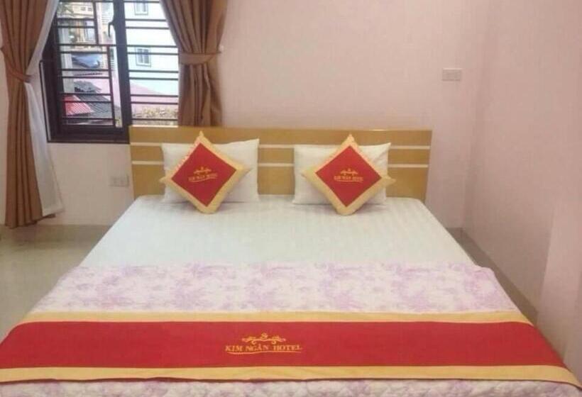 اتاق استاندارد, Kim Ngân Hotel Lào Cai