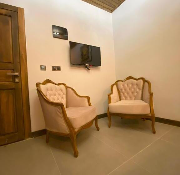 اتاق استاندارد, Konak Esila