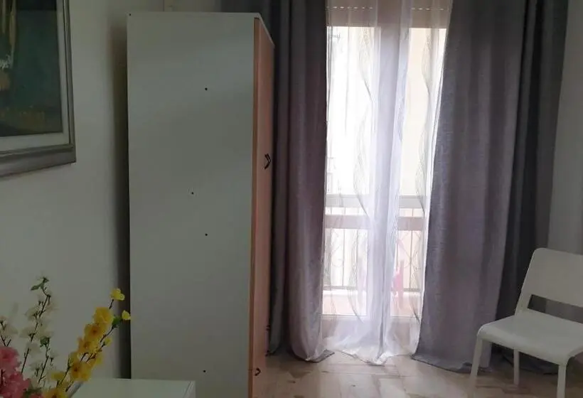 Quarto standart individual, Bingo 2