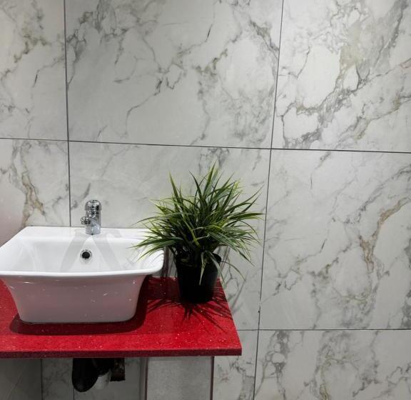 חדר סטנדרט, Entindini Guest House