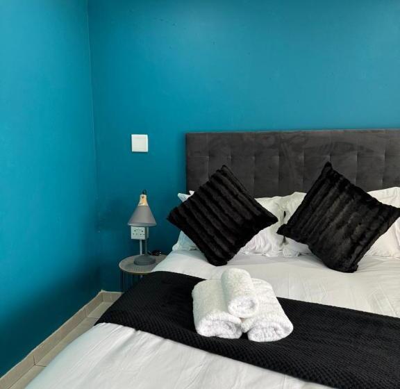 Номер Economy, Entindini Guest House