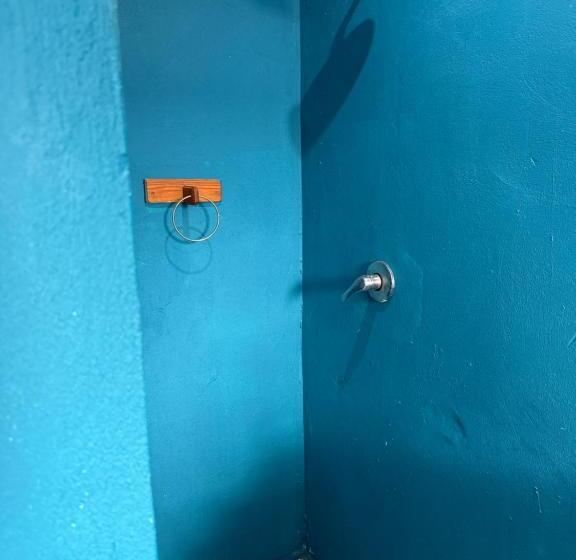 חדר סטנדרט, Entindini Guest House