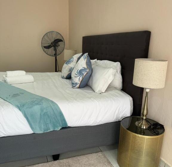 Номер Deluxe, Entindini Guest House