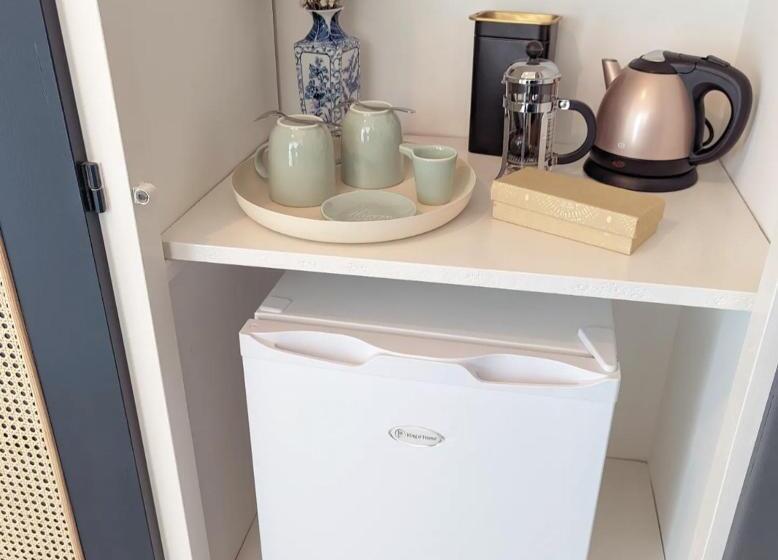 غرفة قياسية ذات إطلالة, Le Couvent Des Ecrevisses