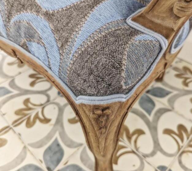 غرفة ديلوكس مزودة بشرفة, Le Couvent Des Ecrevisses