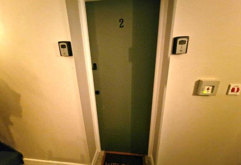 اتاق استاندارد, Vere Apartments