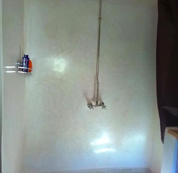 デラックスルーム, Riad Bouganville Bleu