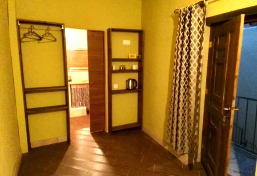 اتاق لوکس, Riad Bouganville Bleu