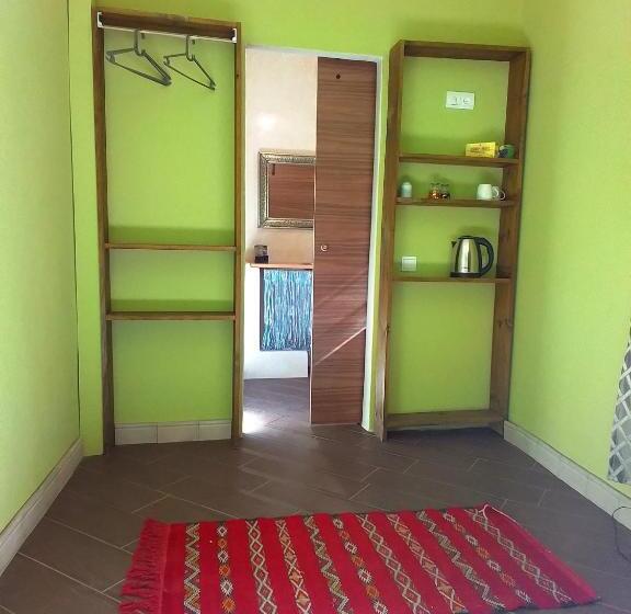 اتاق لوکس, Riad Bouganville Bleu