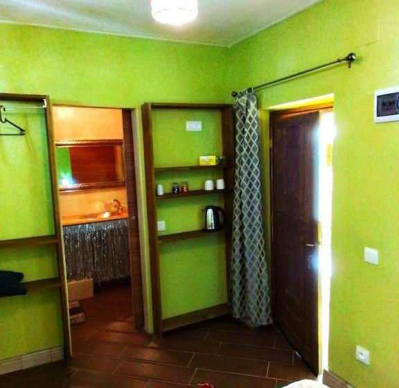 スーペリアールーム, Riad Bouganville Bleu