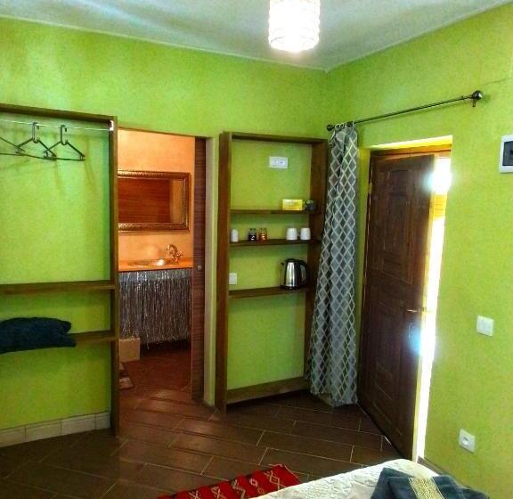 スーペリアールーム, Riad Bouganville Bleu