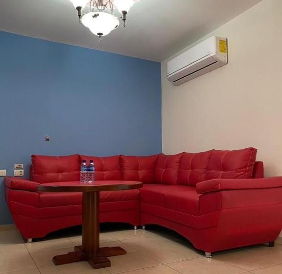 חדר סטנדרט, Autohotel Frances