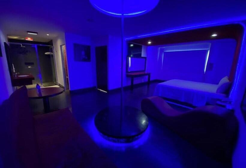 חדר סופריור, Autohotel Frances