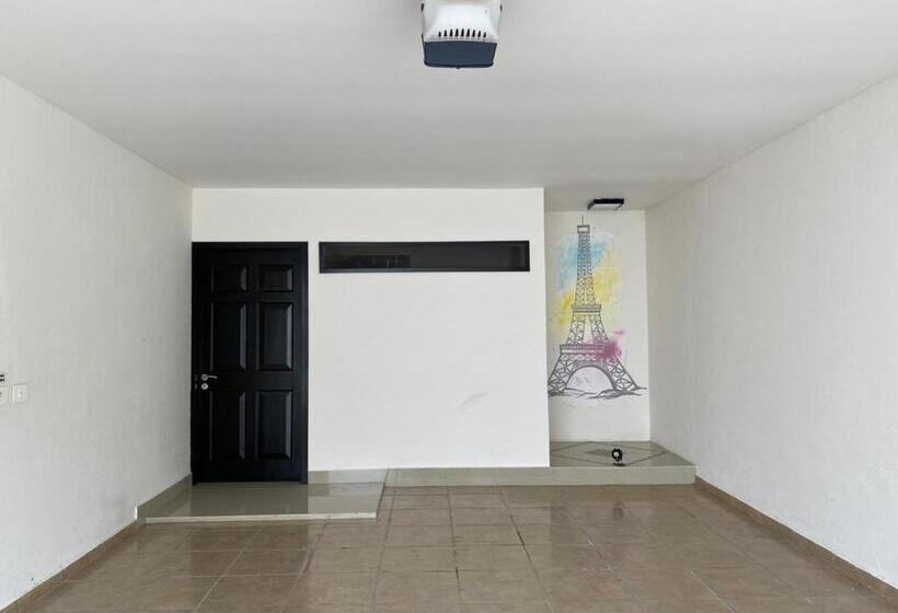 חדר דלוקס, Autohotel Frances