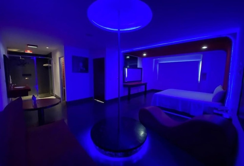 חדר סטנדרט, Autohotel Frances