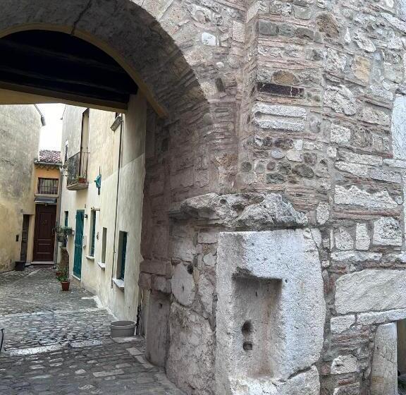 اتاق استاندارد, B&b Casa Leon