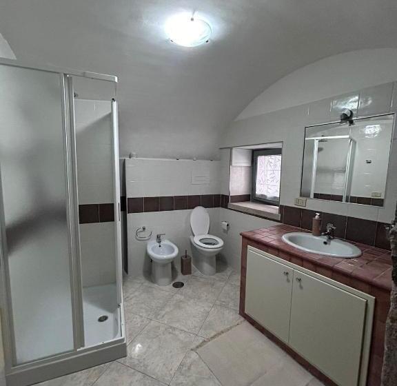 اتاق استاندارد, B&b Casa Leon