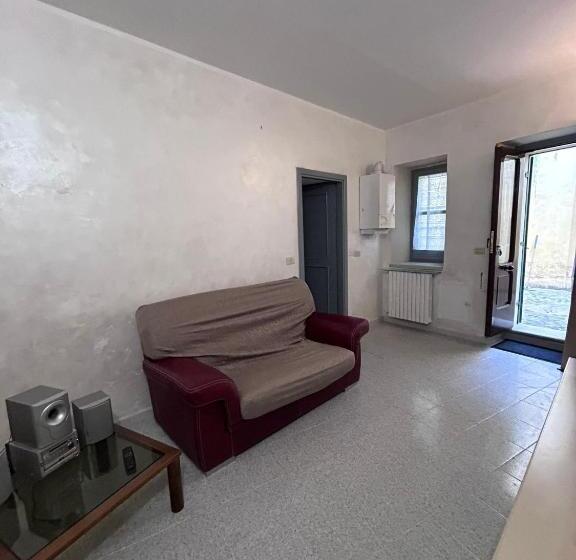 اتاق استاندارد, B&b Casa Leon