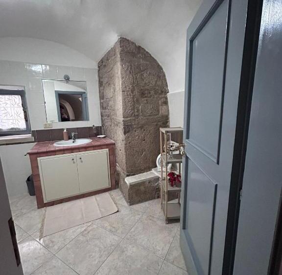 اتاق استاندارد, B&b Casa Leon