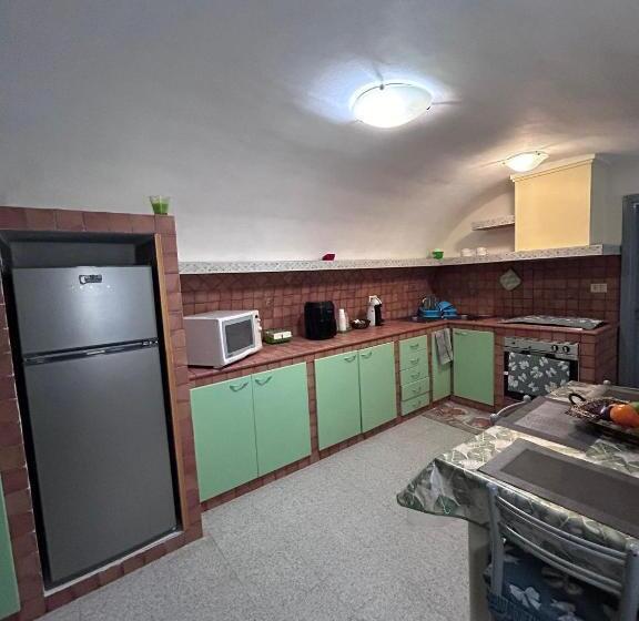 اتاق استاندارد, B&b Casa Leon