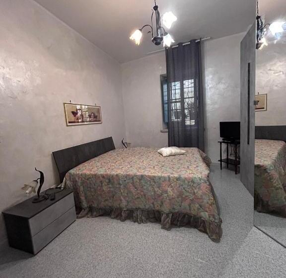 اتاق استاندارد, B&b Casa Leon