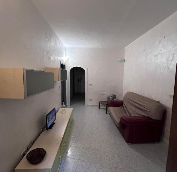 اتاق استاندارد, B&b Casa Leon