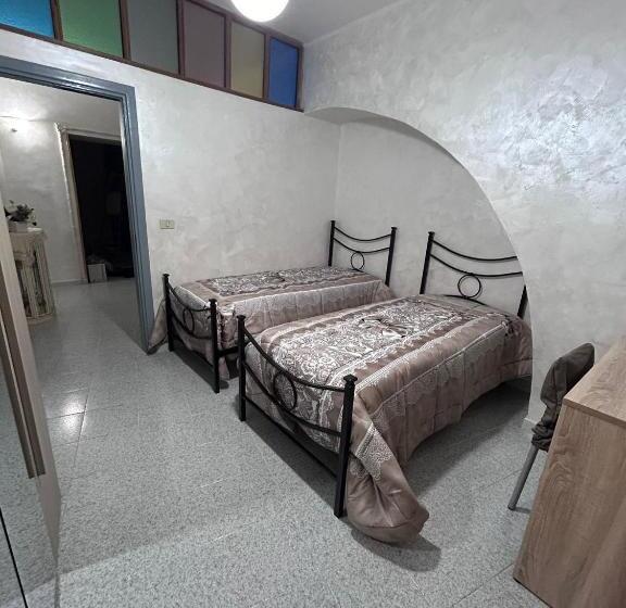 اتاق استاندارد, B&b Casa Leon