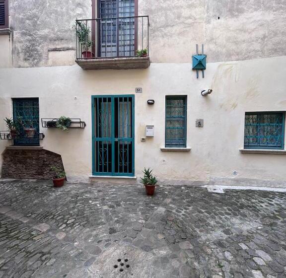 اتاق استاندارد, B&b Casa Leon