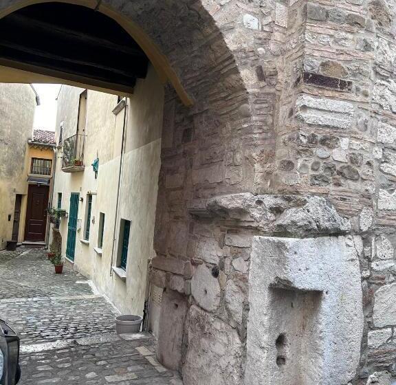 اتاق استاندارد, B&b Casa Leon