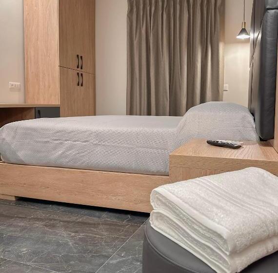 标准间带阳台, B&b Cristallo