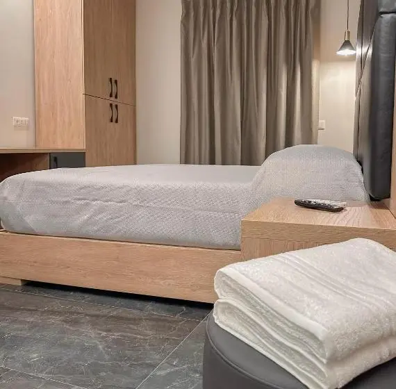 اتاق استاندارد با بالکن, B&b Cristallo