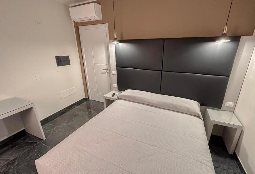 标准间带阳台, B&b Cristallo