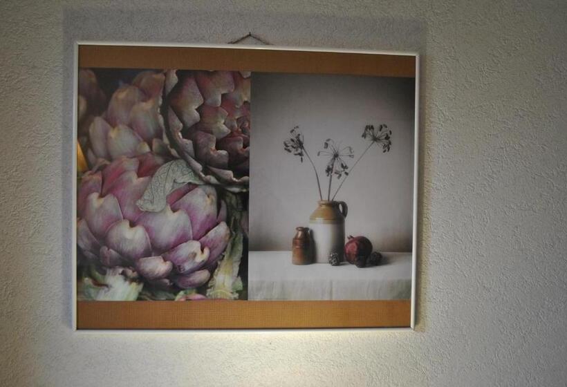 Номер Economy, Hirschheimat By Goldener Hahn