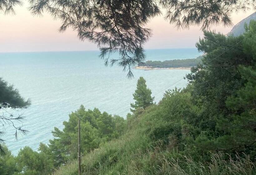 غرفة قياسية سرير كينج, La Casa Nell Orto