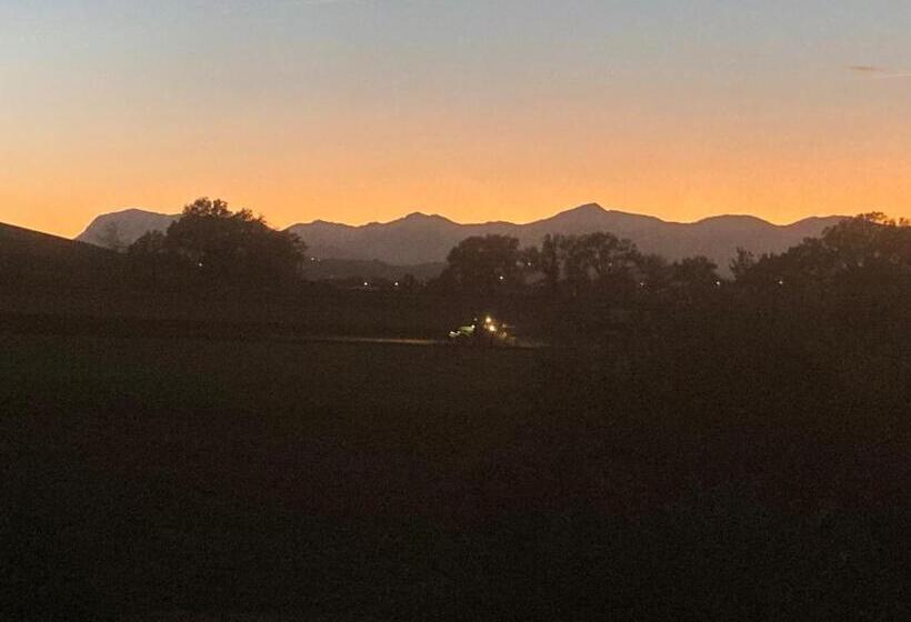 غرفة قياسية سرير كينج, La Casa Nell Orto